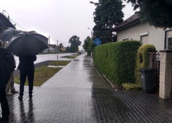 Mielec:  Nareszcie  jest bezpiecznie