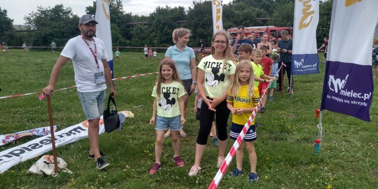 Mielec: Było jak zawsze mega ekstremalnie!
