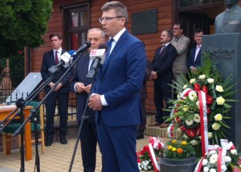 Mielec:  Mielczanie zasługują na czyste powietrze.