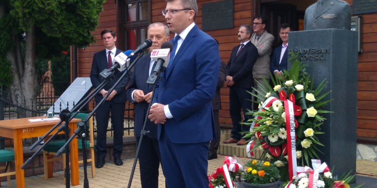 Mielec:  Mielczanie zasługują na czyste powietrze.