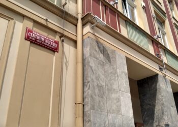 Mielec: Działania w przestrzeni miejskiej