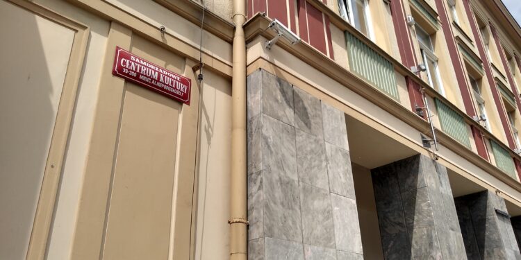 Mielec: Działania w przestrzeni miejskiej