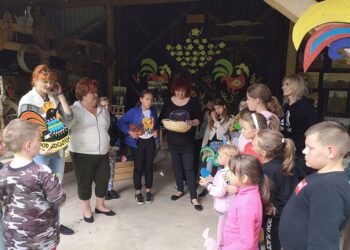 Nowa Dęba. Ruszył serwis internetowy „Pracujący uczeń”