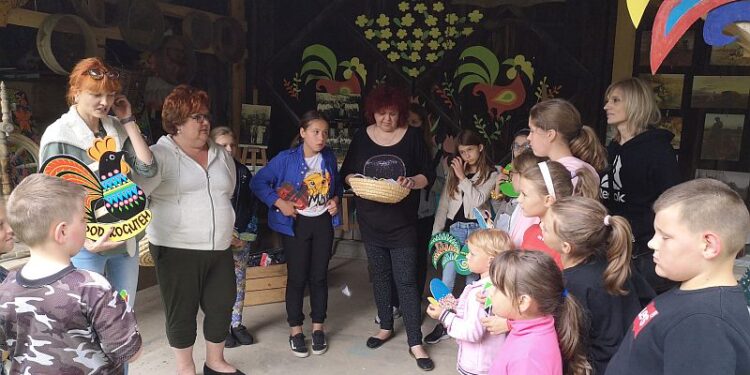 Nowa Dęba. Ruszył serwis internetowy „Pracujący uczeń”