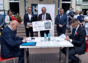 Mielec: Słowo stało się ciałem.