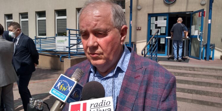 Mielec:  Czy wirus powróci z mocą?