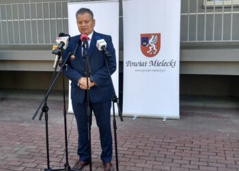 Mielec: Czas na wotum i absolutorium