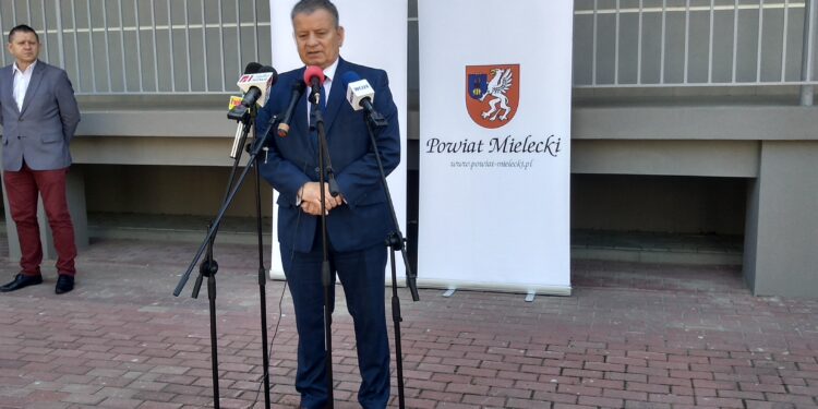 Mielec: Czas na wotum i absolutorium