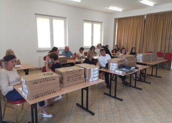 Gorzyce. Rozmowy o S74