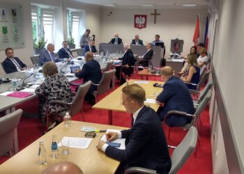 Mielec: Wotum i absolutorium dla Zarządu Powiatu