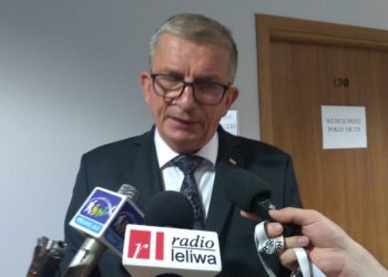 Mielec: Czy wszędzie wskazana obecność duchownego?