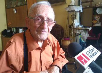 Mielec: Człowiek  –  dla Boga i Ojczyzny