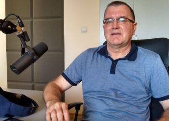 Rozmowa z Krajowym Duszpasterzem Kierowców, ks. kan. dr Marianem Midurą.