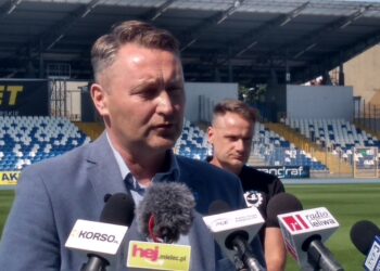 Mielec:   Ktoś chce nas skłócić !?