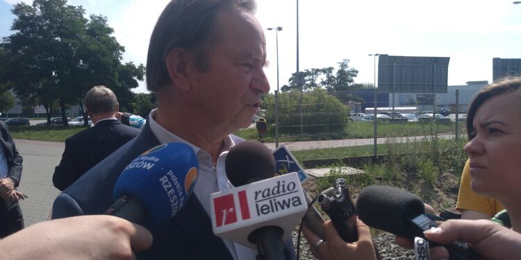 Dębica: Kolejny żłobek