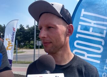 Mielec: Mielec doczekał się  pumptracka !