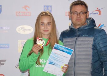 Kolbuszowa: Młodzi lekkoatleci mają gdzie trenować i są „w gazie”