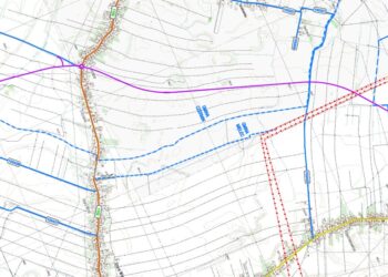 Mielec: Budowa nowego odcinak drogi wojewódzkiej