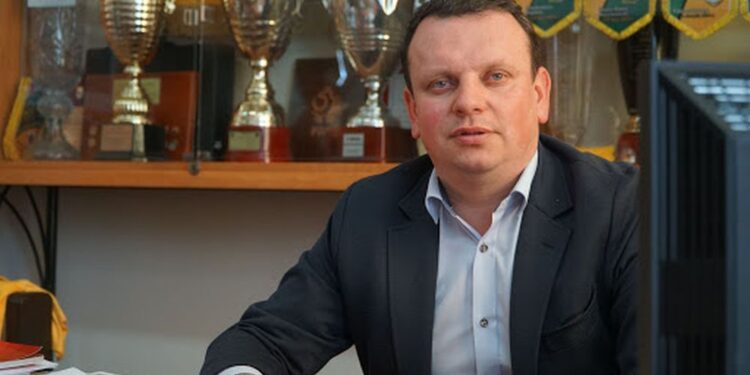 Tarnobrzeg: Siarkowcy ruszyli z przygotowaniami