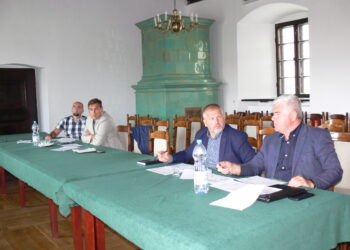 Sandomierz: Nowe połączenia komunikacyjne.