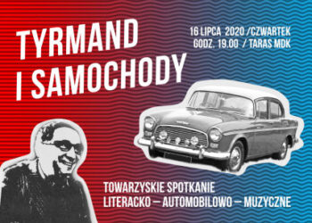 Stalowa Wola: Dziś w klasztorze recital szopenowski