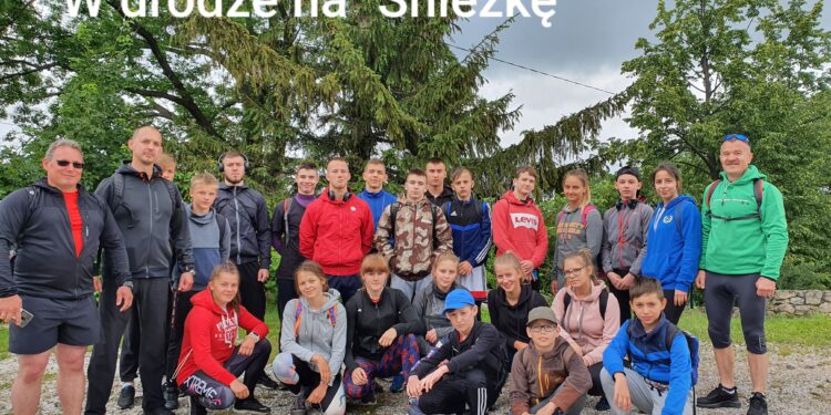 Borowice: Zgrupowania szkoleniowe kadry wojewódzkiej w zapasach.