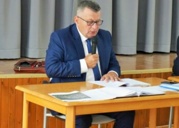 Grębów. Wójt z absolutorium i wotum zaufania