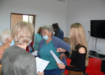 Sandomierz: Kolejne spotkanie w sprawie planowanej drogi S74.