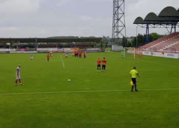 Ostrowiec Św.: SKS Wisła Sandomierz kończy rozgrywki pucharowe.