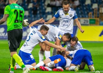 Mielec: Ostatnia prosta „Po Dawny Blask”