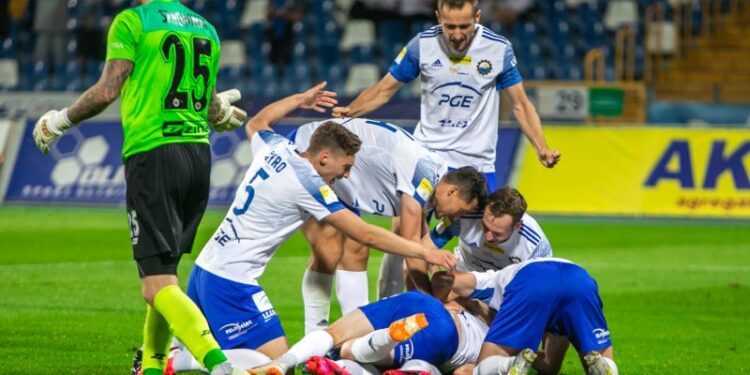 Mielec: Ostatnia prosta „Po Dawny Blask”