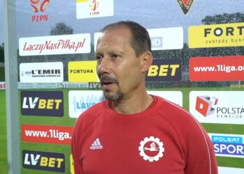 Mielec: Blask  ponownie zapłonął na Solskiego