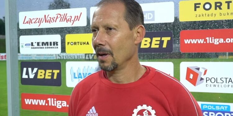 Mielec: Blask  ponownie zapłonął na Solskiego