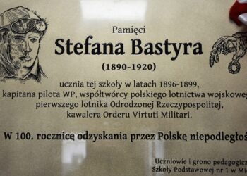 Mielec: Ryczaj czy Baster?