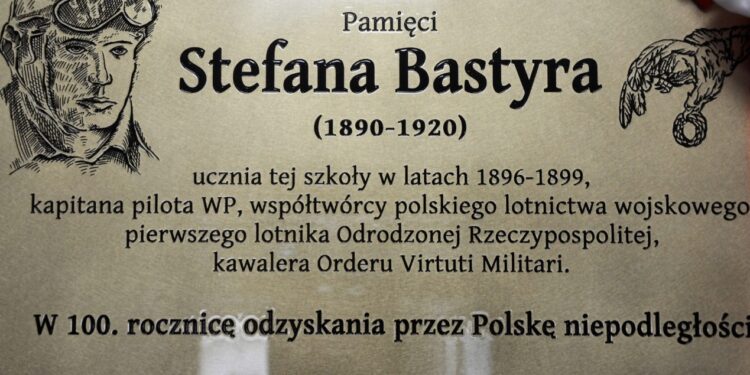 Mielec: Ryczaj czy Baster?