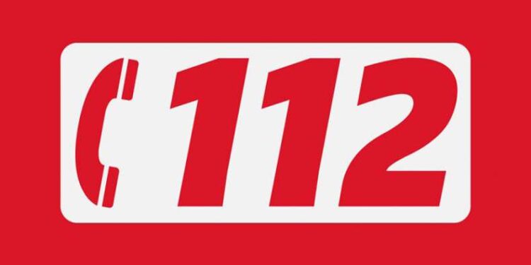 Region. Jak wezwać pomoc.