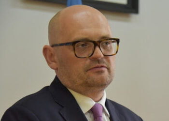 Nisko: Dyrektor Paweł Błasiak rezygnuje z kierowania niżańskim szpitalem