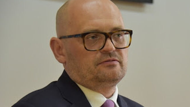 Nisko: Dyrektor Paweł Błasiak rezygnuje z kierowania niżańskim szpitalem