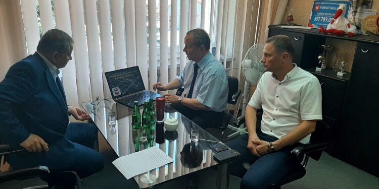 Mielec:   Już wkrótce dostaną nową drogę