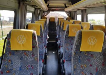 Mielec:  Jak dojechać w czasie pandemii?