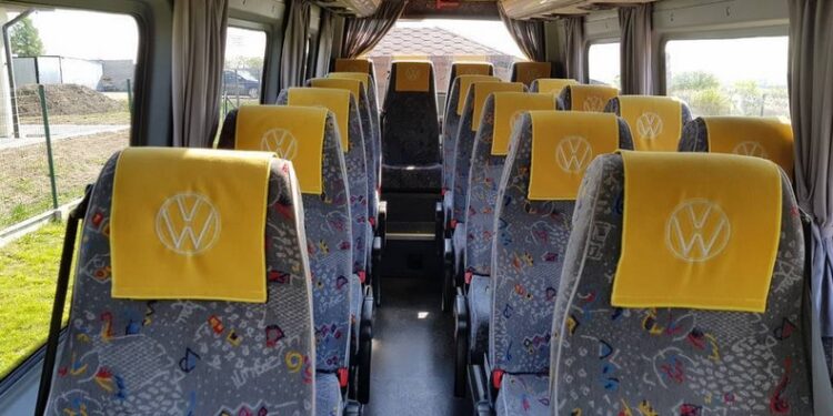 Mielec:  Jak dojechać w czasie pandemii?