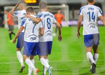 Mielec: Coraz bliżej „Po Dawny Blask”