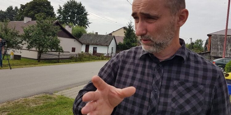 Tarnobrzeg. Dzieci dla Niepodległej, 63 Dni.