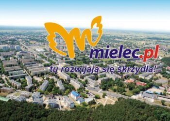 Mielec: Debata o Mielcu