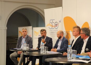 Mielec:  Jaka przyszłość czeka Mielec?