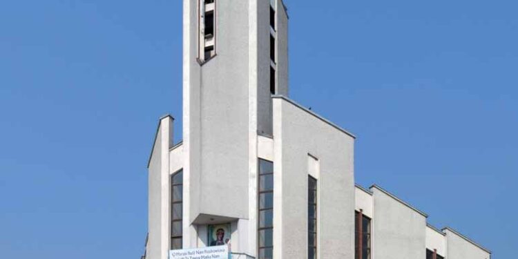 Sandomierz: Komunikat Sanepidu.