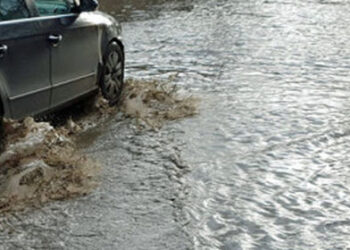 Stalowa Wola: Miasto postara się o środki z FDS na ul Okulickiego i jej odwodnienie