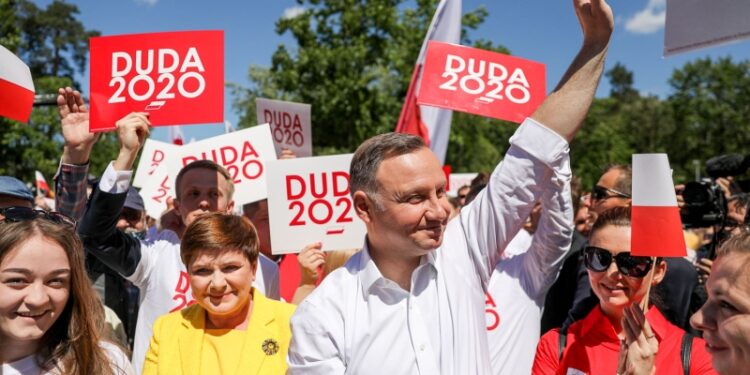 Mielec: Czas na podsumowanie wyborcze