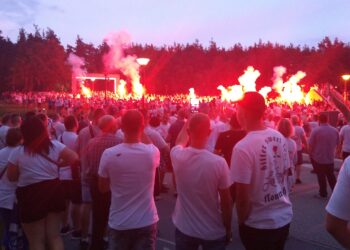 Mielec: „Wierzyliśmy i to się stało!”.