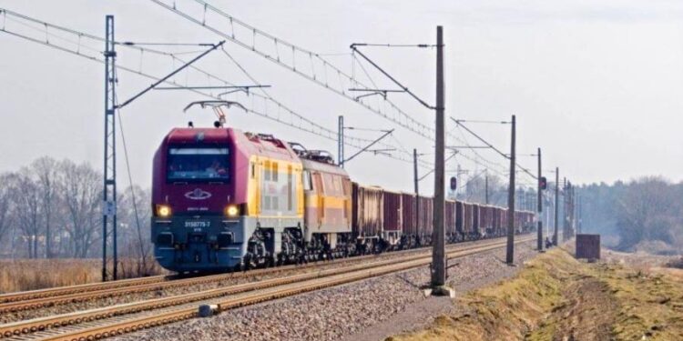 Region: Elektrycznym pociągiem z Rzeszowa do Warszawy i Lublina